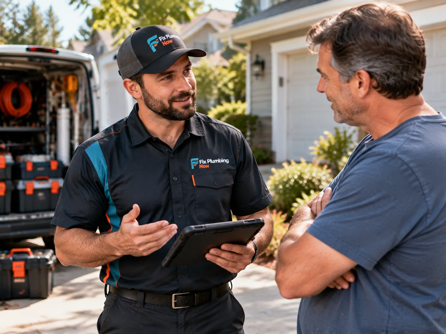 Clogged Drain Service New Boston, MO FAQs